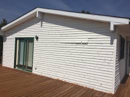 Best Wood Siding Installation  in Little River Academy, TX